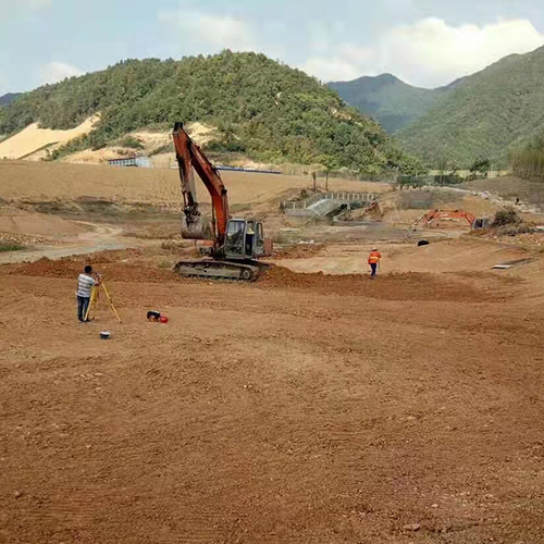 膨潤(rùn)土防水毯